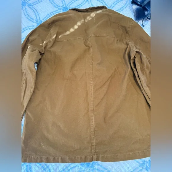 Women’s Stoosh barn jacket LARGE - Picture 5 of 6